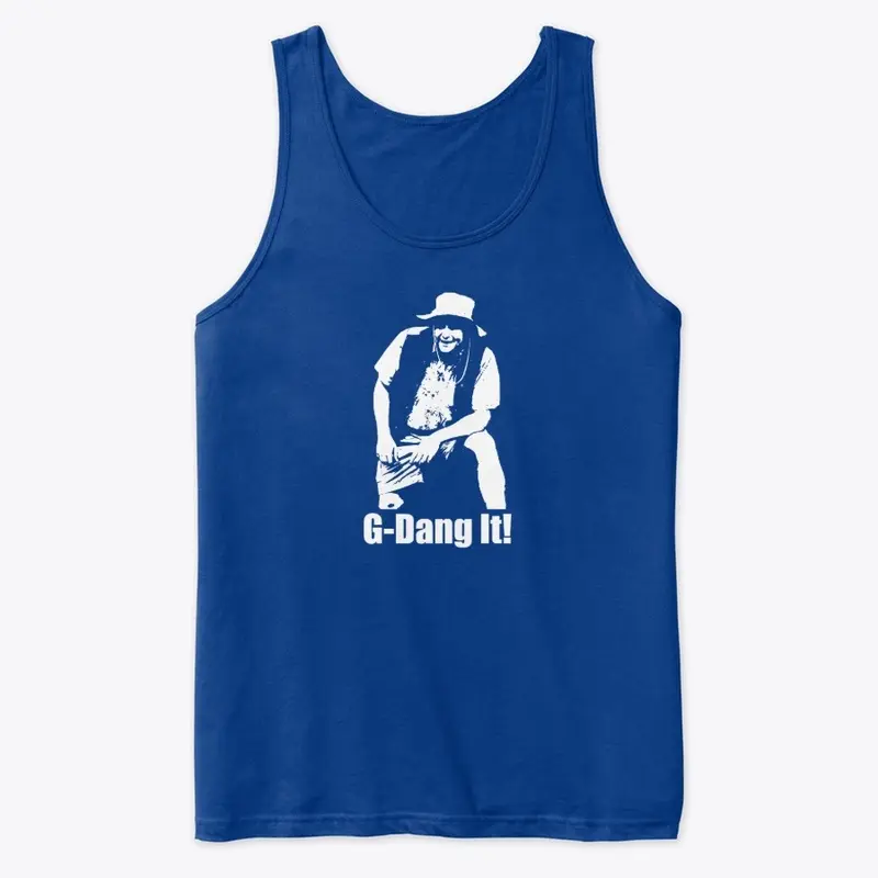 "G-Dang It!" Merchandise