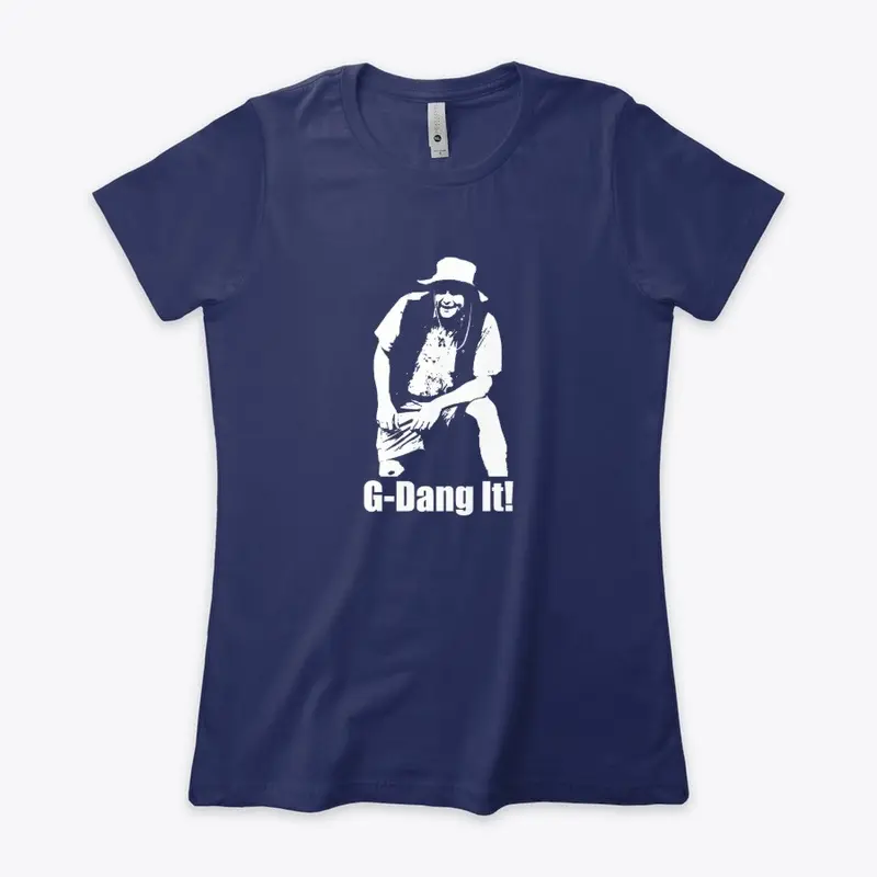 "G-Dang It!" Merchandise