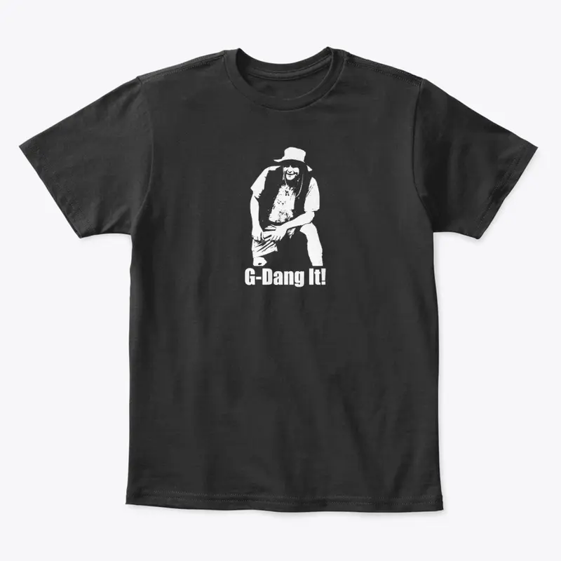 "G-Dang It!" Merchandise