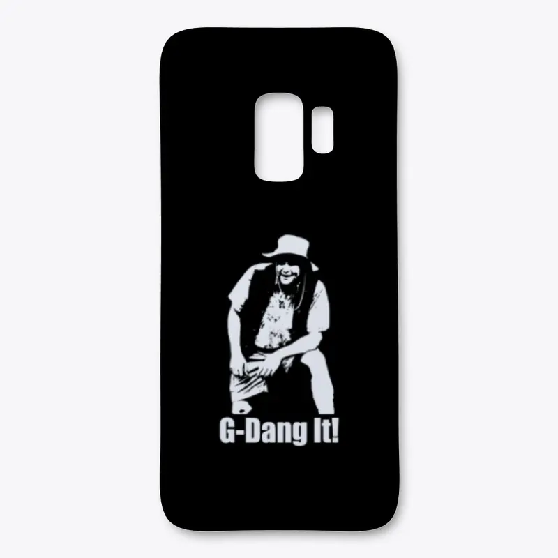 "G-Dang It!" Merchandise